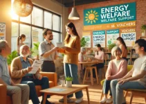 에너지복지요금 지원제도: 혜택과 신청 방법