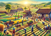 2024 귀농 농업창업지원금 및 농업창업자금 안내